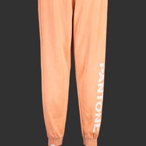 Pantone Acid Washer Joggers